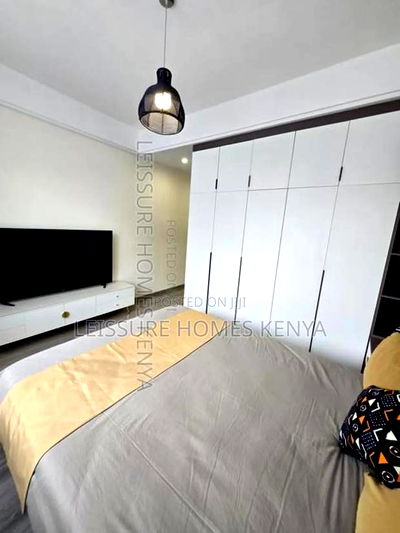 2bdrm Apartment in Kilimani for sale - Image 14