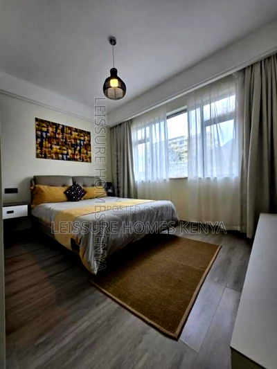 2bdrm Apartment in Kilimani for sale - Image 12