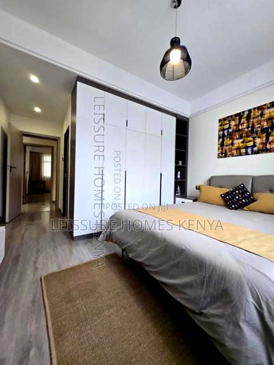 2bdrm Apartment in Kilimani for sale - Image 13