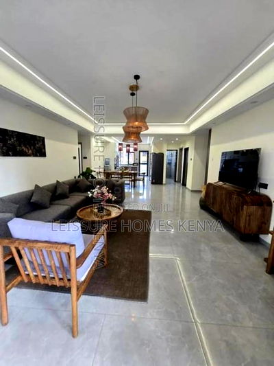2bdrm Apartment in Kilimani for sale - Image 1