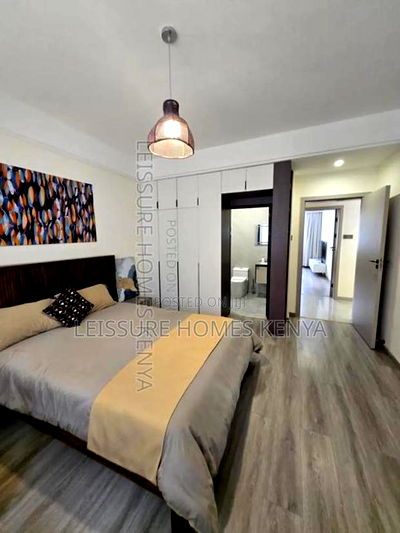 2bdrm Apartment in Kilimani for sale - Image 10
