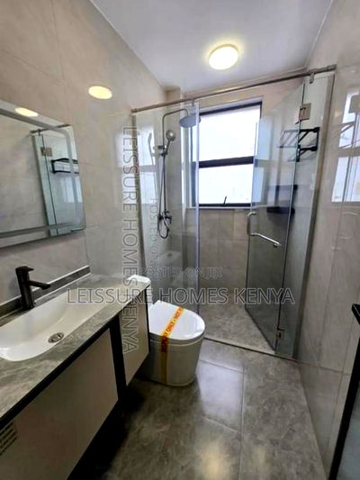 2bdrm Apartment in Kilimani for sale - Image 19