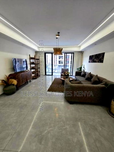 2bdrm Apartment in Kilimani for sale - Image 5