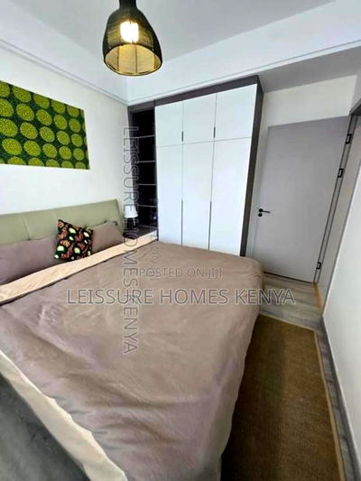 2bdrm Apartment in Kilimani for sale - Image 18