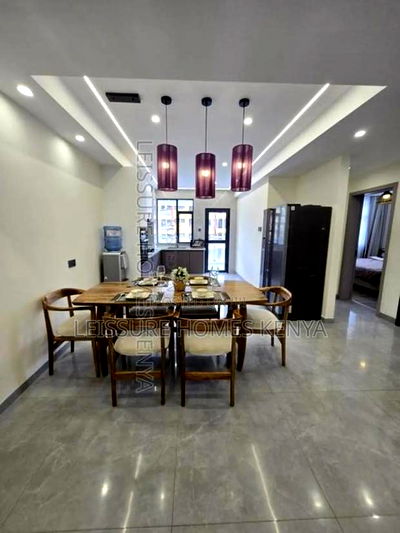 2bdrm Apartment in Kilimani for sale - Image 2