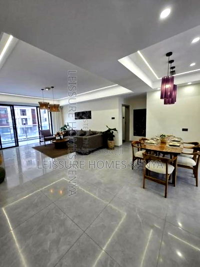 2bdrm Apartment in Kilimani for sale - Image 20