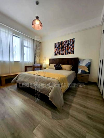 2bdrm Apartment in Kilimani for sale - Image 8