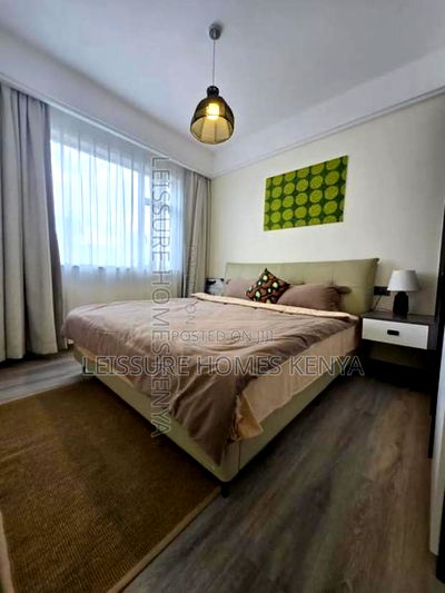 2bdrm Apartment in Kilimani for sale - Image 16