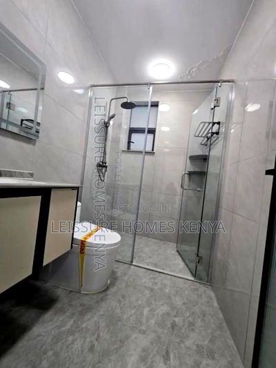 2bdrm Apartment in Kilimani for sale - Image 15