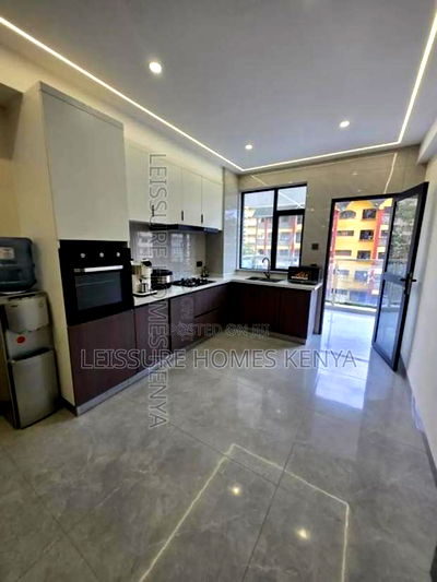 2bdrm Apartment in Kilimani for sale - Image 6