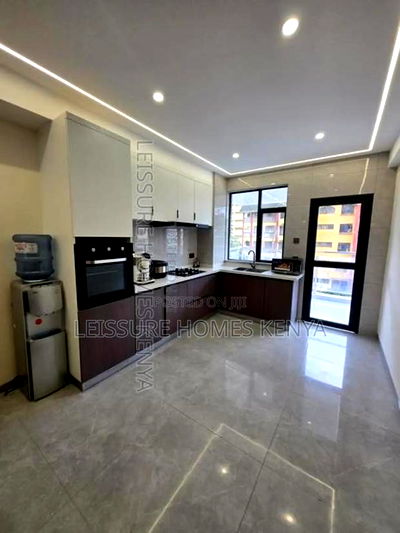2bdrm Apartment in Kilimani for sale - Image 7