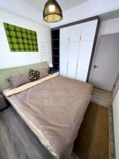 2bdrm Apartment in Kilimani for sale - Image 17