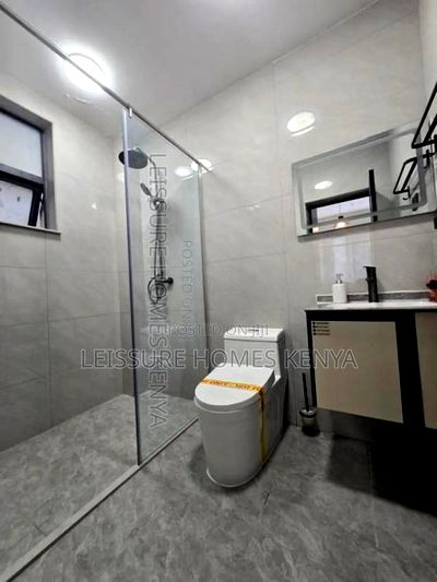 2bdrm Apartment in Kilimani for sale - Image 11