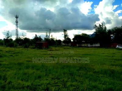 Half Acre Land in Ongata Rongai, Acacia, Along Merisho Road - Image 6