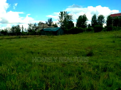Half Acre Land in Ongata Rongai, Acacia, Along Merisho Road - Image 3