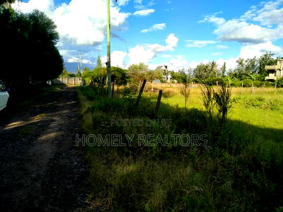 Half Acre Land in Ongata Rongai, Acacia, Along Merisho Road - Image 2