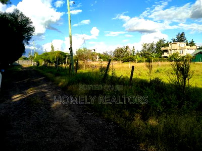 Half Acre Land in Ongata Rongai, Acacia, Along Merisho Road - Image 8