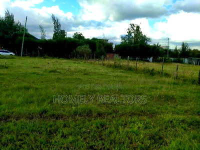 Half Acre Land in Ongata Rongai, Acacia, Along Merisho Road - Image 5