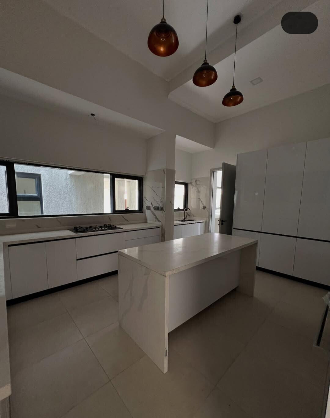 5-Ensuite Townhouse with Private Garden in Secure Lavington Estate