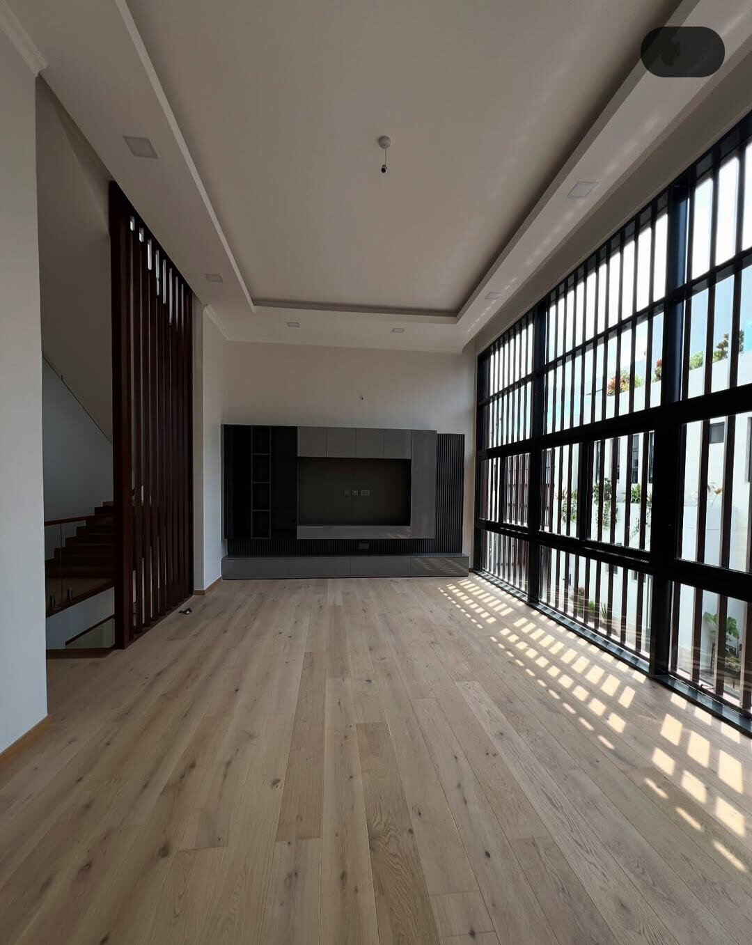 5-Ensuite Townhouse with Private Garden in Secure Lavington Estate