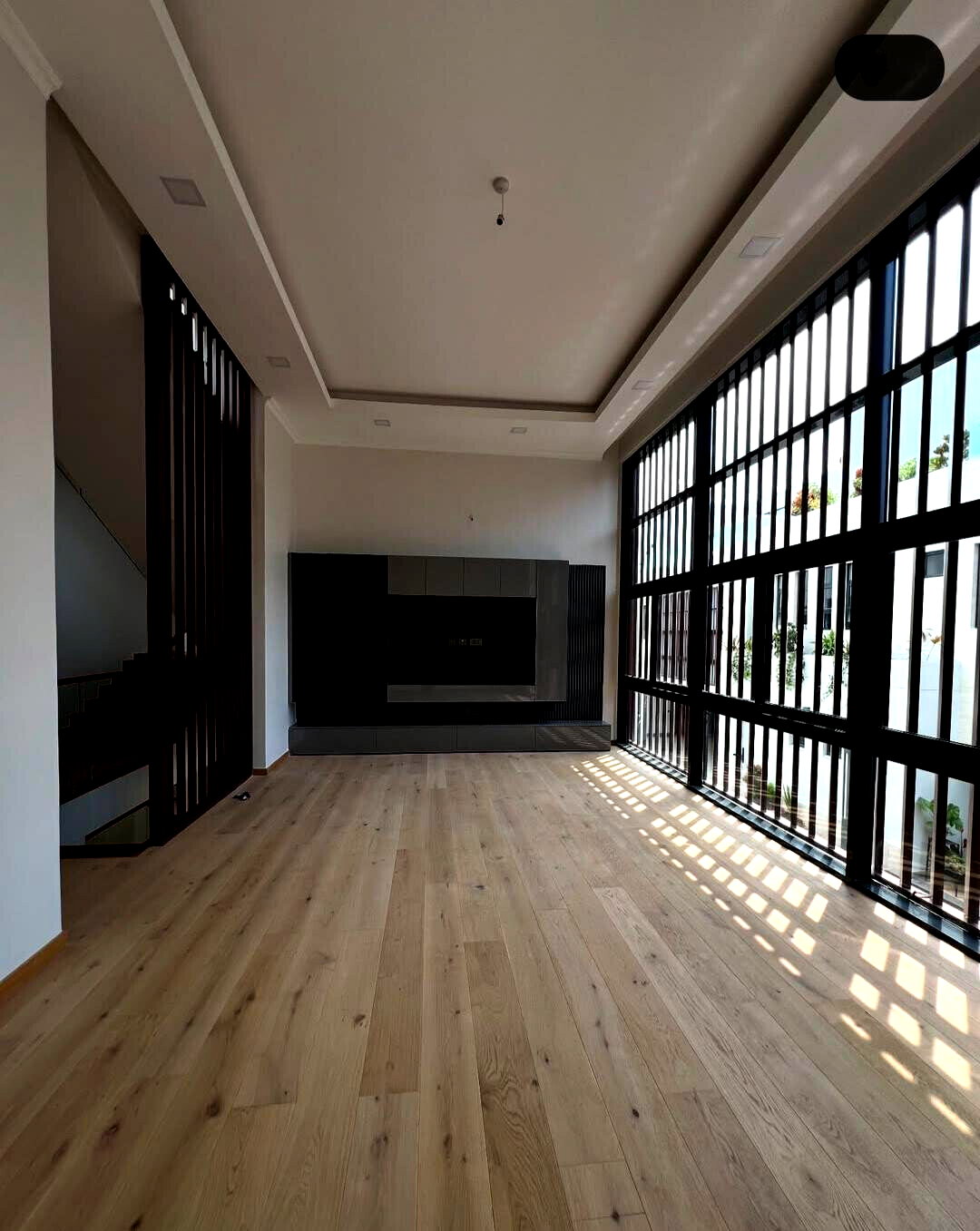 5-Ensuite Townhouse with Private Garden in Secure Lavington Estate