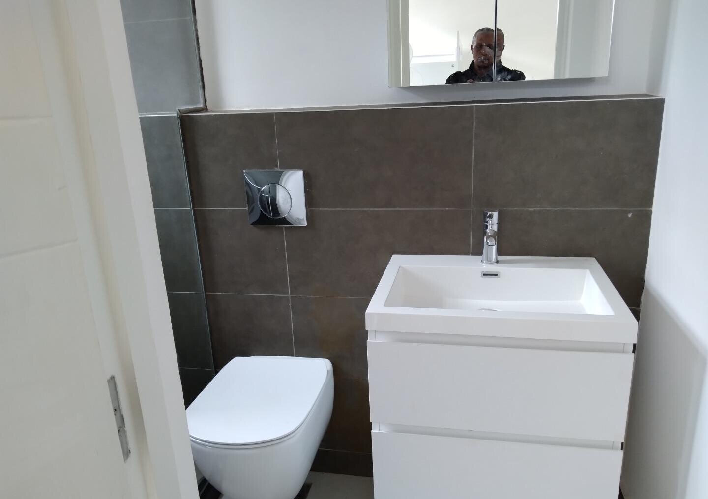 Brand New 4BR Townhouse with Pool & Gym - Loresho