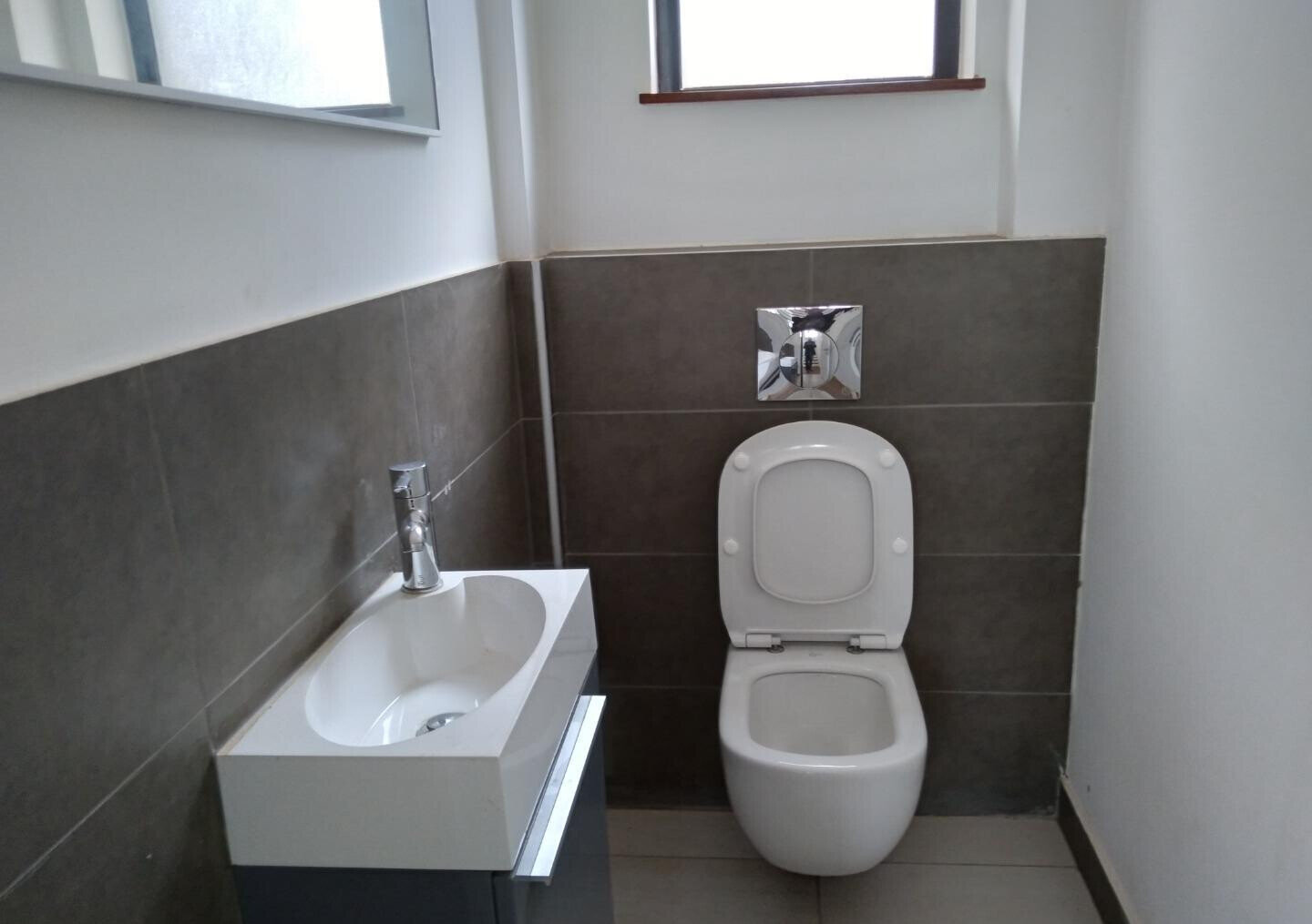Brand New 4BR Townhouse with Pool & Gym - Loresho