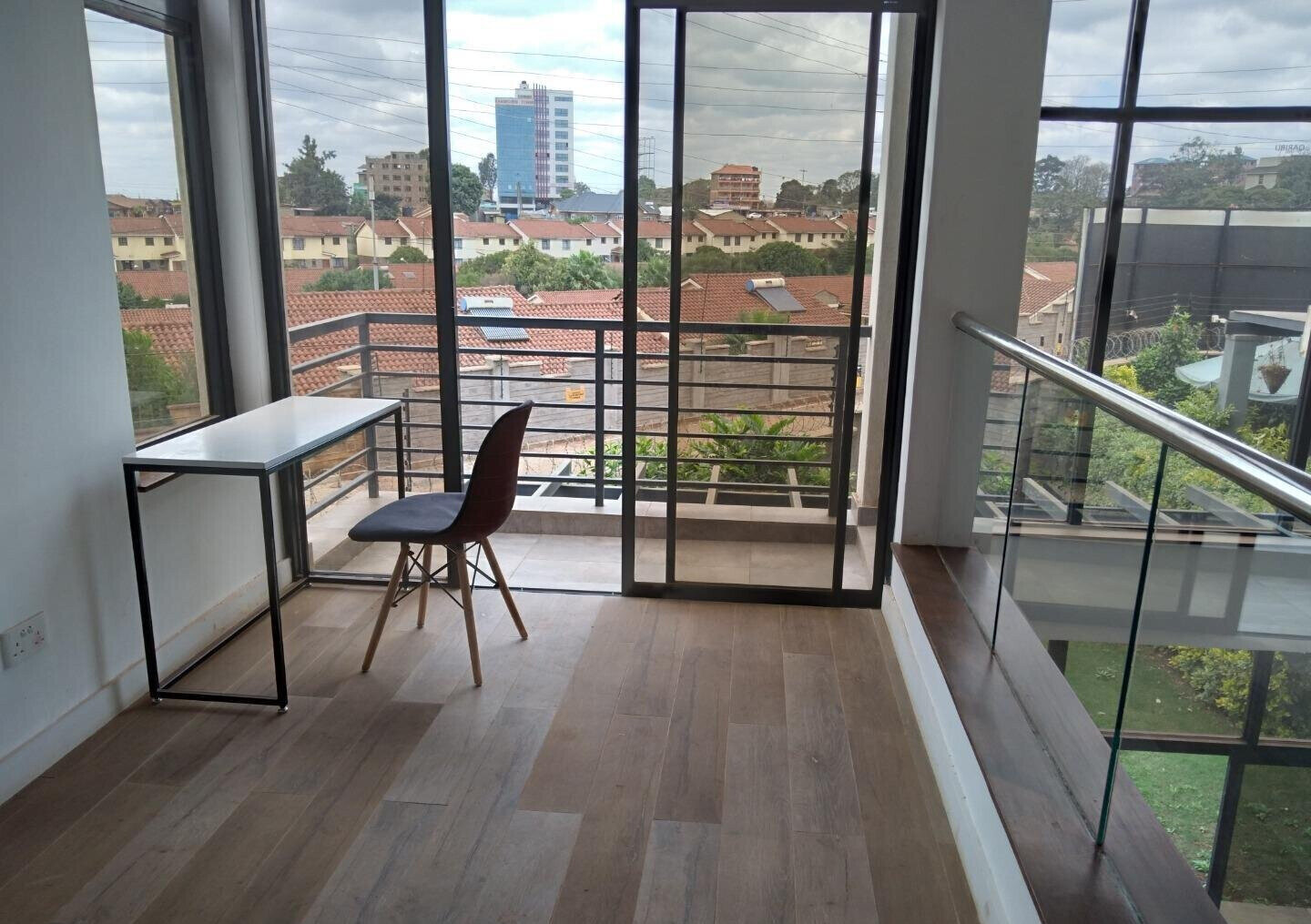 Brand New 4BR Townhouse with Pool & Gym - Loresho