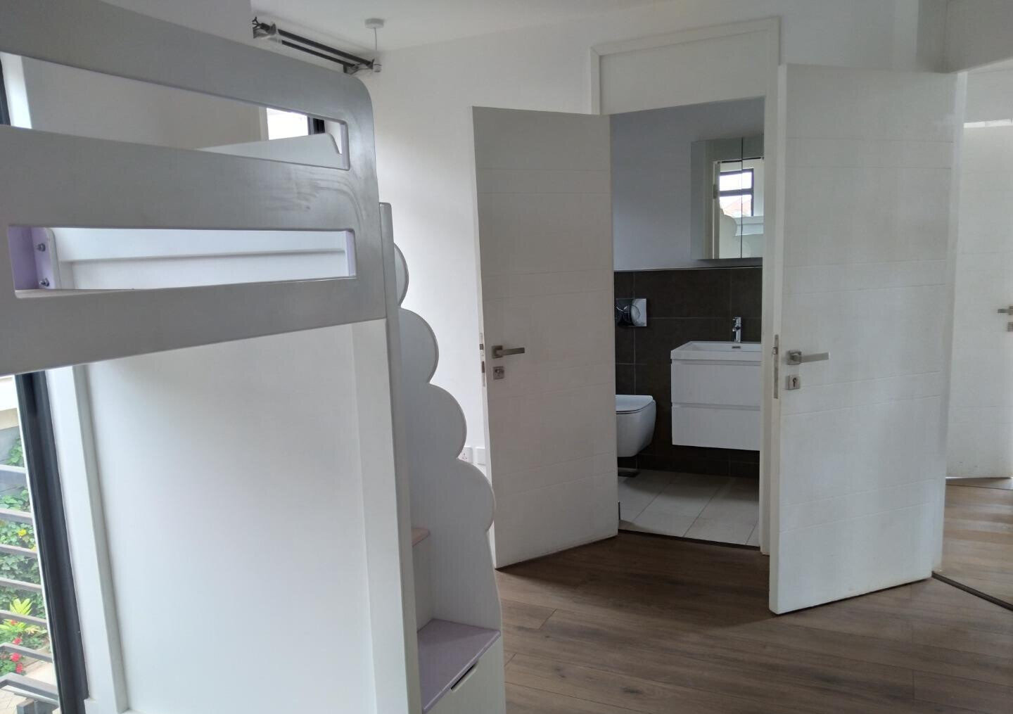 Brand New 4BR Townhouse with Pool & Gym - Loresho