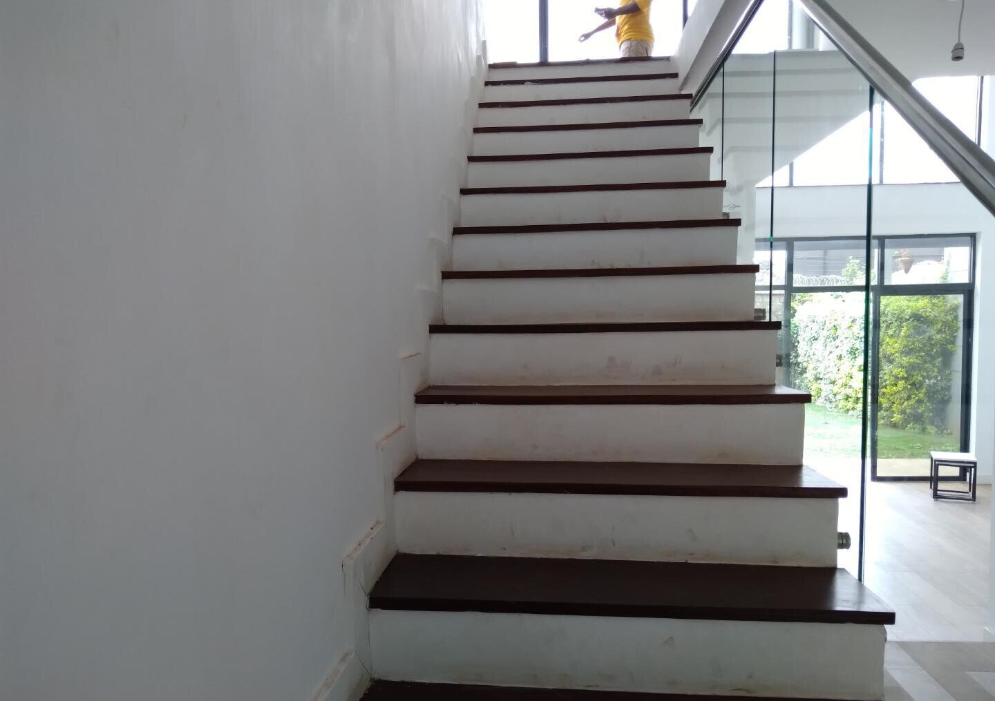 Brand New 4BR Townhouse with Pool & Gym - Loresho