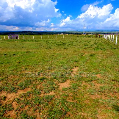 View of Lake Naivasha in Lakeview 6, 50 by 100 Plots - Image 2