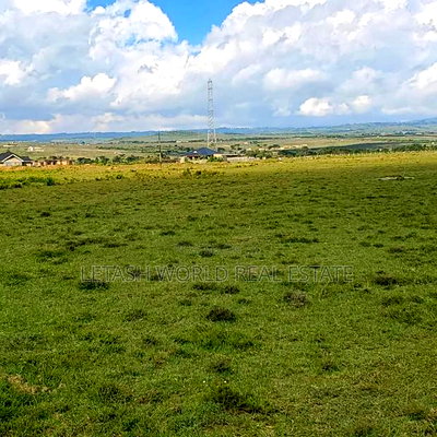 View of Lake Naivasha in Lakeview 6, 50 by 100 Plots - Image 4