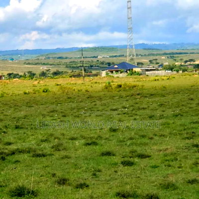 View of Lake Naivasha in Lakeview 6, 50 by 100 Plots - Image 3