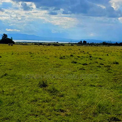 View of Lake Naivasha in Lakeview 6, 50 by 100 Plots - Image 6
