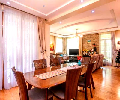 5bdrm Maisonette in Lavington, Valley Arcade for sale - Image 4