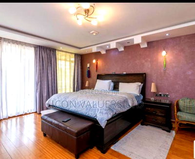 5bdrm Maisonette in Lavington, Valley Arcade for sale - Image 1