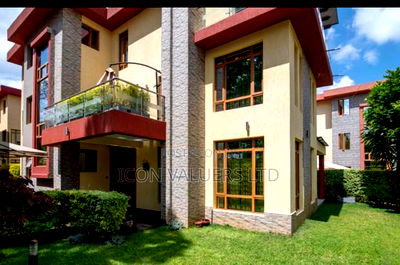 5bdrm Maisonette in Lavington, Valley Arcade for sale - Image 8