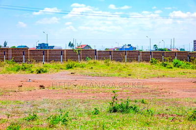 Commercial Land for Sale in Juja - Image 2