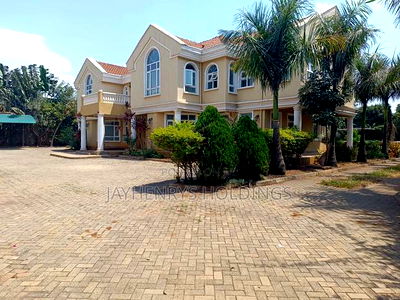 5bdrm House in Roysambu for sale - Image 1
