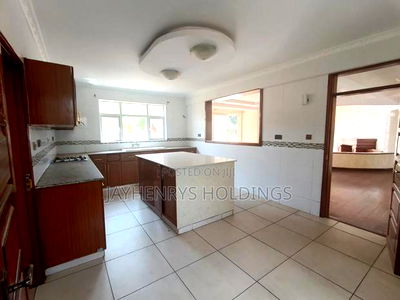5bdrm House in Roysambu for sale - Image 9