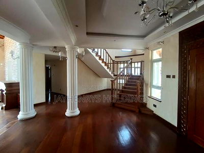 5bdrm House in Roysambu for sale - Image 5