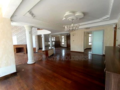 5bdrm House in Roysambu for sale - Image 2
