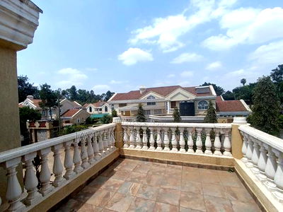 5bdrm House in Roysambu for sale - Image 18