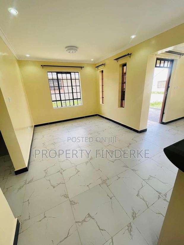 3bdrm Bungalow in Syokimau, Katani for sale