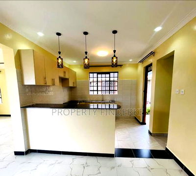 3bdrm Bungalow in Syokimau, Katani for sale - Image 2