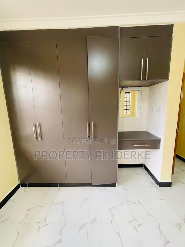 3bdrm Bungalow in Syokimau, Katani for sale