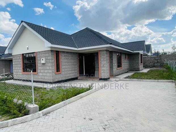 3bdrm Bungalow in Syokimau, Katani for sale