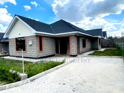 3bdrm Bungalow in Syokimau, Katani for sale - Image 1