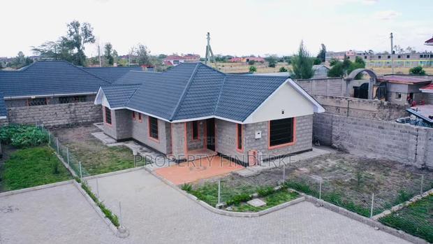 3bdrm Bungalow in Syokimau, Katani for sale