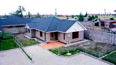 3bdrm Bungalow in Syokimau, Katani for sale - Image 6